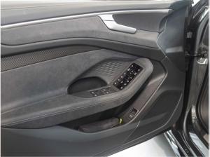 Audi A6 Avant TDI qu.  edition one S-line 360 MATRIX