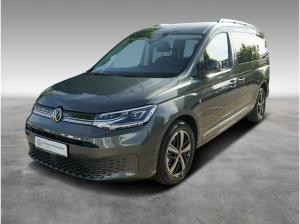 Volkswagen Caddy Maxi Style 7-Sitzer TDI DSG *Winterp.*Nav*