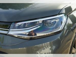 Volkswagen Caddy Maxi Style 7-Sitzer TDI DSG *Winterp.*Nav*