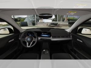 BMW iX1 eDrive20 LED Navi DAB