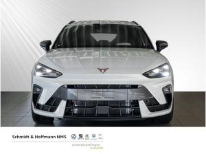 Cupra Leon Sportstourer VZ 1.5 e-Hybrid Extreme Panorama Brembo Matrix Kamera