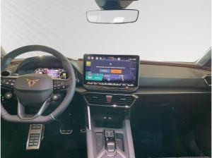 Cupra Leon Sportstourer VZ 1.5 e-Hybrid Extreme Panorama Brembo Matrix Kamera