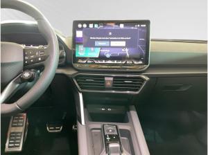 Cupra Leon Sportstourer VZ 1.5 e-Hybrid Extreme Panorama Brembo Matrix Kamera