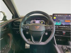 Cupra Leon Sportstourer VZ 1.5 e-Hybrid Extreme Panorama Brembo Matrix Kamera