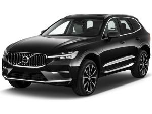 Volvo XC60 T8 AWD Plug-in Hybrid Plus Black Week Edition