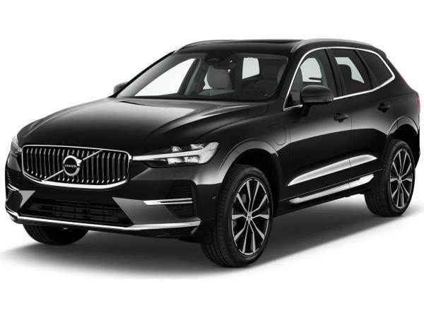 Volvo XC60 T8 AWD Plug-in Hybrid Plus Black Week Edition