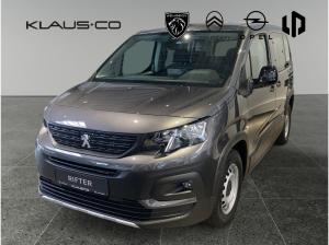 Peugeot Rifter Rifter N1 L1 Active Pack PureTech 110