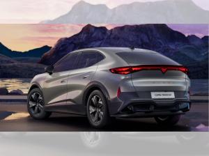 Cupra Tavascan Endurance 210 kW (286 PS) 77 kWh