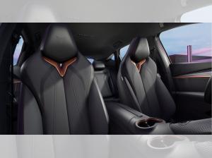 Cupra Tavascan Endurance 210 kW (286 PS) 77 kWh