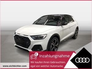 Audi A1 allstreet 35 TFSI S tronic FLA ACC