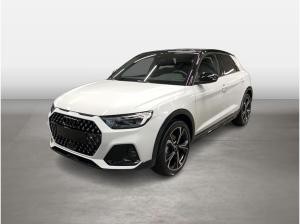 Audi A1 allstreet 35 TFSI S tronic FLA ACC