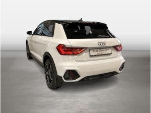 Audi A1 allstreet 35 TFSI S tronic FLA ACC