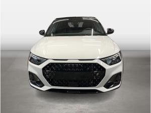 Audi A1 allstreet 35 TFSI S tronic FLA ACC