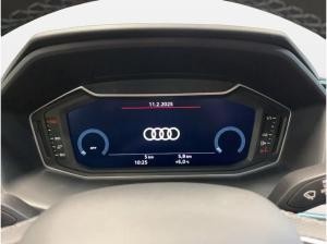 Audi A1 allstreet 35 TFSI S tronic FLA ACC