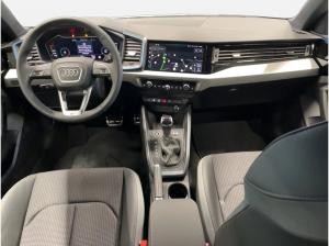 Audi A1 allstreet 35 TFSI S tronic FLA ACC