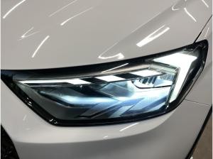 Audi A1 allstreet 35 TFSI S tronic FLA ACC