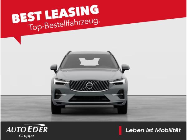 Volvo XC60 B5 Benzin Core AWD FACELIFT**GEWERBE BESTELLFAHRZEUG**