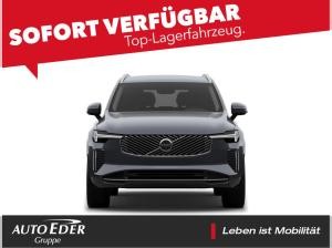 Volvo XC90 B5 Benzin FACELIFT AWD Core **GEWERBE SOFORT VERFÜGBAR**