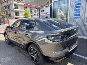 Ford Capri Premium * Sofort Verfügbar *