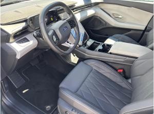 Ford Capri Premium * Sofort Verfügbar *