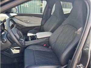 Ford Capri Premium * Sofort Verfügbar *