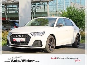 Audi A1 Sportback 25TFSI S-tronic BLACK SMARTPHONE VC