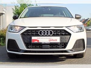 Audi A1 Sportback 25TFSI S-tronic BLACK SMARTPHONE VC