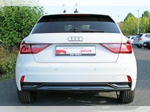 Audi A1 Sportback 25TFSI S-tronic BLACK SMARTPHONE VC