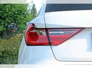 Audi A1 Sportback 25TFSI S-tronic BLACK SMARTPHONE VC