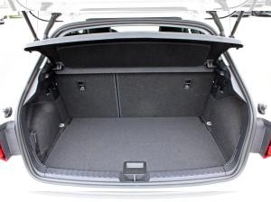 Audi A1 Sportback 25TFSI S-tronic BLACK SMARTPHONE VC