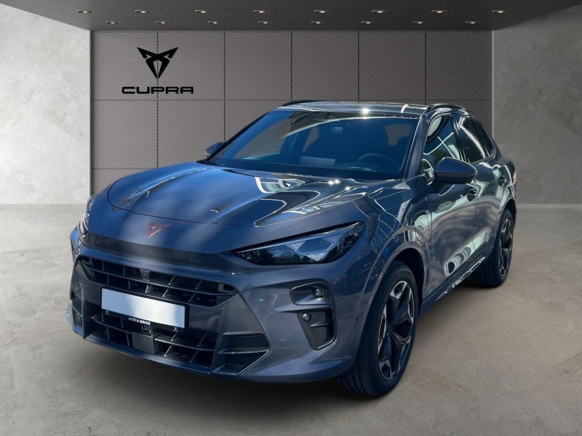 Cupra Terramar VZ 1.5 e-HYBRID 6-Gang-DSG