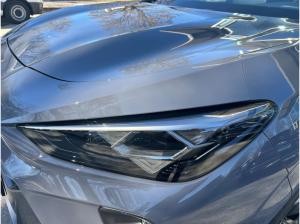 Cupra Terramar VZ 1.5 e-HYBRID 6-Gang-DSG