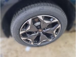 Cupra Terramar VZ 1.5 e-HYBRID 6-Gang-DSG