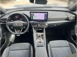 Cupra Formentor VZ 1.5 e-HYBRID Sennheiser/Matrix/AHK