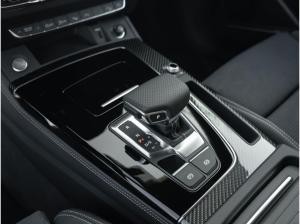 Audi Q5 Sportback S-Line sport edition 40 TDI qu LUFT