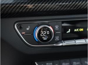 Audi Q5 Sportback S-Line sport edition 40 TDI qu LUFT