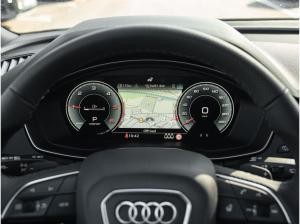 Audi Q5 Sportback S-Line sport edition 40 TDI qu LUFT