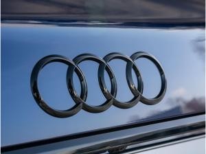 Audi Q5 Sportback S-Line sport edition 40 TDI qu LUFT