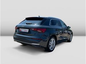 Audi A3 Sportback 35 TFSI LED Navi Sitzh Virtual