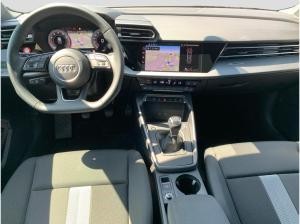 Audi A3 Sportback 35 TFSI LED Navi Sitzh Virtual