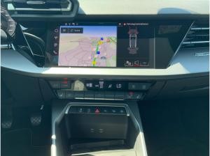 Audi A3 Sportback 35 TFSI LED Navi Sitzh Virtual
