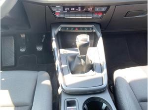 Audi A3 Sportback 35 TFSI LED Navi Sitzh Virtual