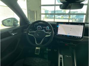 Volkswagen Passat R-Line 2.0 TDI DSG 4MOTION *Black Style*