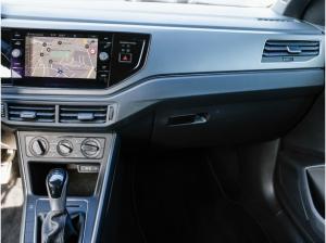 Volkswagen Polo VI 1,0 TSI DSG R-Line Matrix Navi PDC Alu