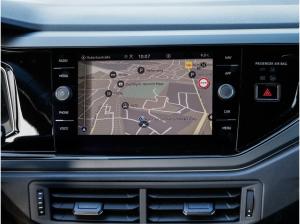 Volkswagen Polo VI 1,0 TSI DSG R-Line Matrix Navi PDC Alu