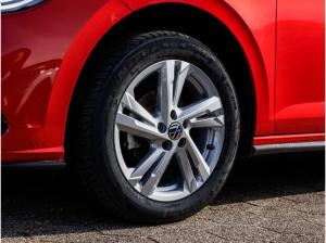 Volkswagen Polo VI 1,0 TSI DSG R-Line Matrix Navi PDC Alu