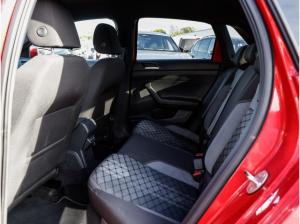 Volkswagen Polo VI 1,0 TSI DSG R-Line Matrix Navi PDC Alu