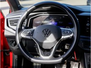 Volkswagen Polo VI 1,0 TSI DSG R-Line Matrix Navi PDC Alu
