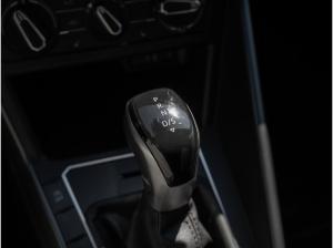 Volkswagen Polo VI 1,0 TSI DSG R-Line Matrix Navi PDC Alu