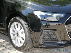Audi A1 Spb. advanced 25 TFSI S tronic LED PDC RüKa